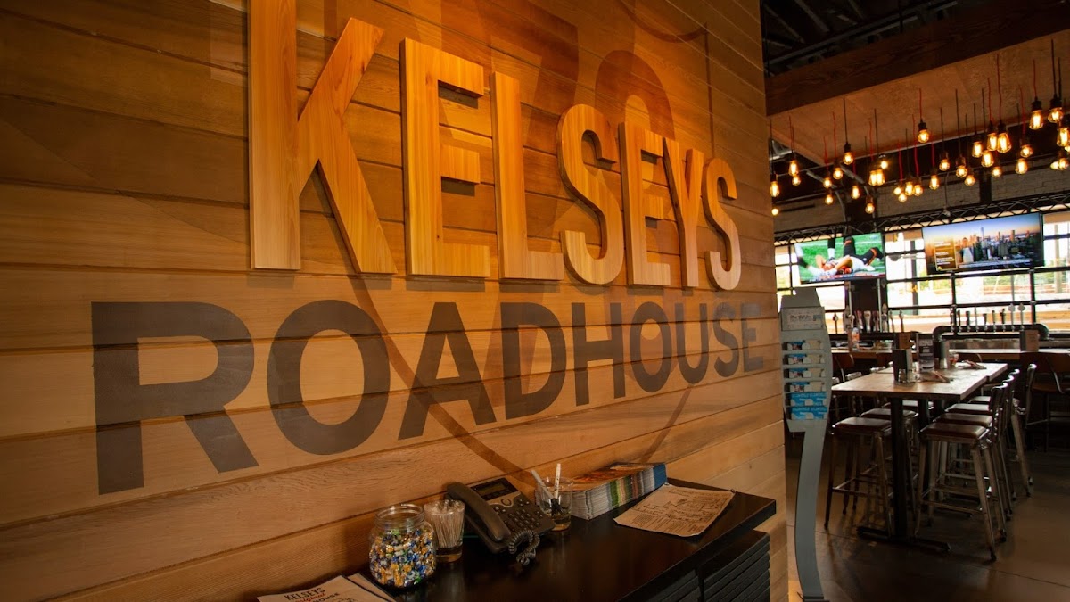Kelseys Original Roadhouse-1
